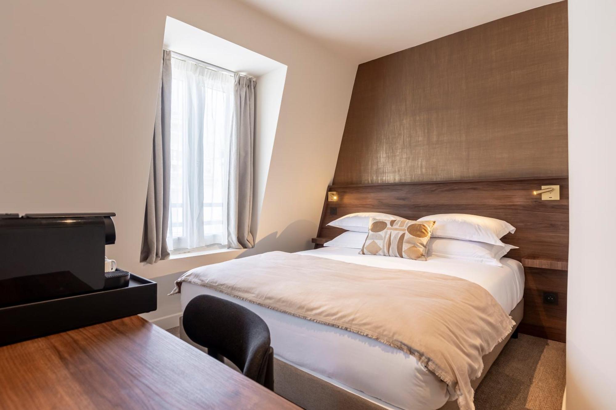 Hotel Le Monsieur By Sweett Paris